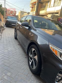 کیا ئۆپتیما